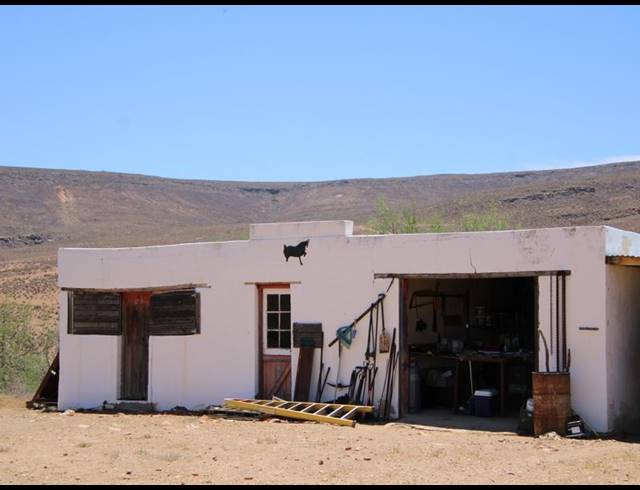 328HA FARM FOR SALE IN CLANWILLIAM RURAL